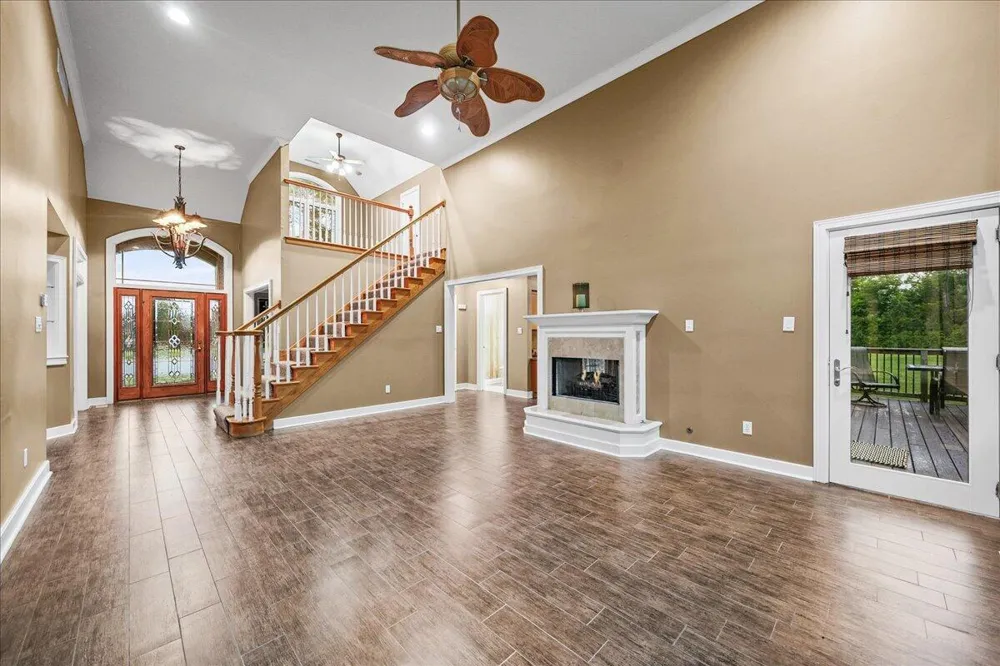 8751 Bridgewater Court Crown Point, IN 46307