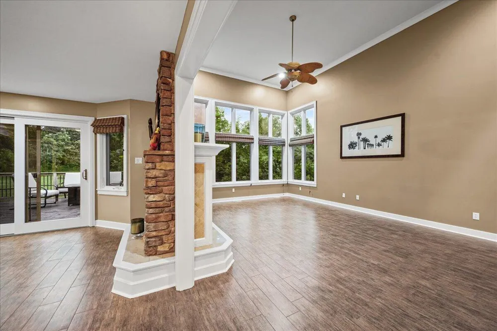 8751 Bridgewater Court Crown Point, IN 46307