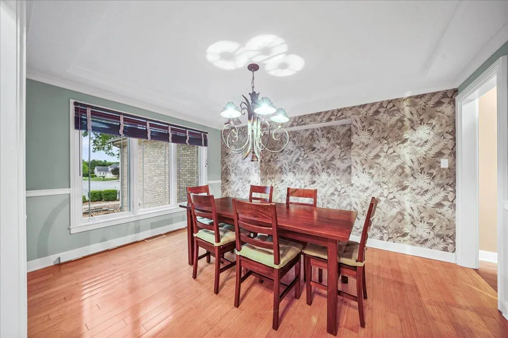 8751 Bridgewater Court Crown Point, IN 46307