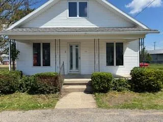 205 E Day Street