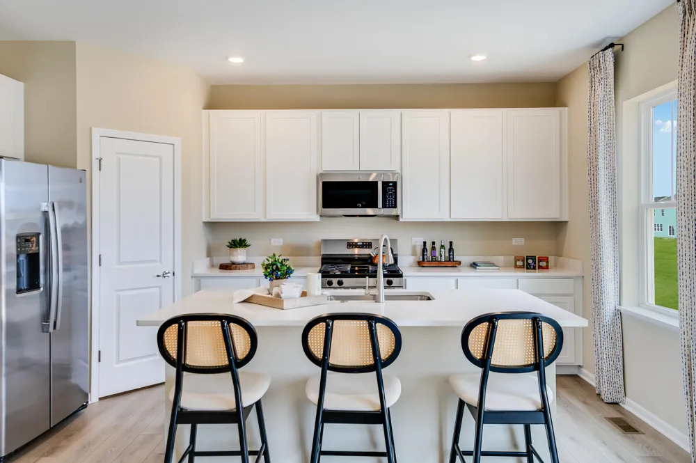 18703 Norwell Street Lowell, IN 46356