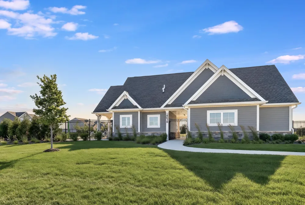 18703 Norwell Street Lowell, IN 46356
