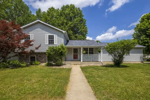 3624 Fairway Drive