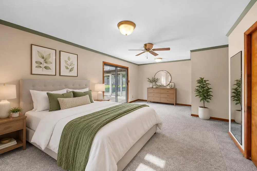 2499 Willowwood Avenue Valparaiso, IN 46383