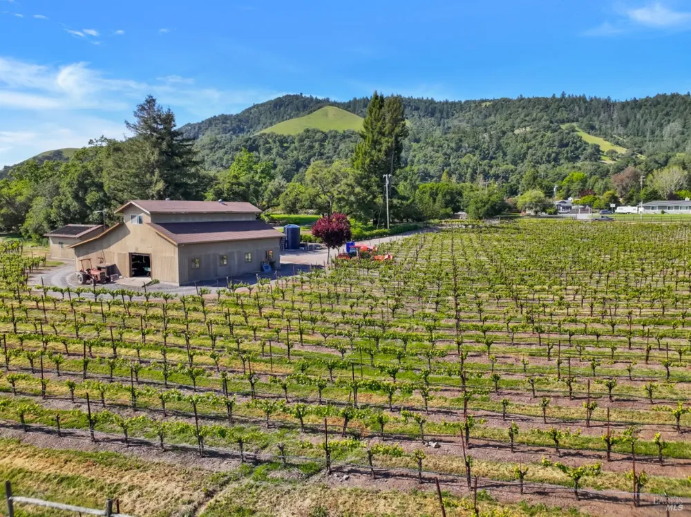 6410 Bennett Valley Road Santa Rosa, CA 95404