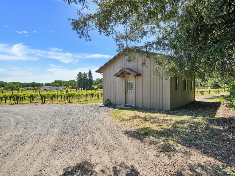 6410 Bennett Valley Road Santa Rosa, CA 95404