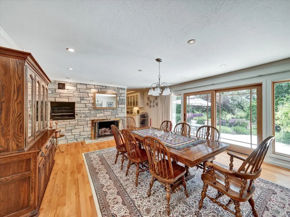6410 Bennett Valley Road Santa Rosa, CA 95404