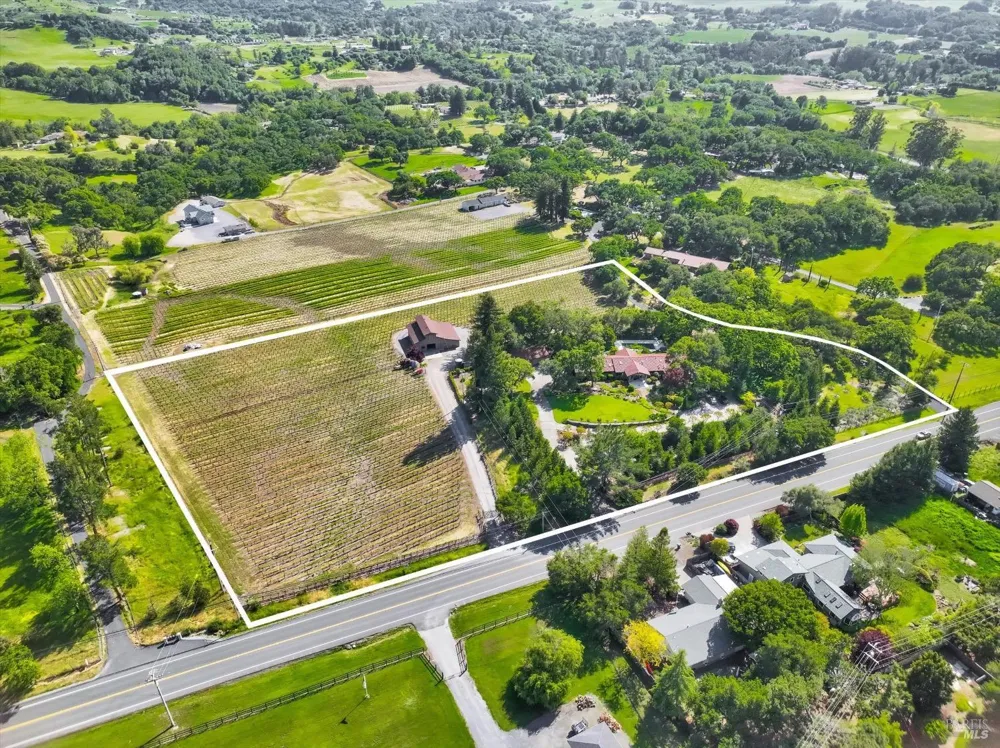 6410 Bennett Valley Road Santa Rosa, CA 95404