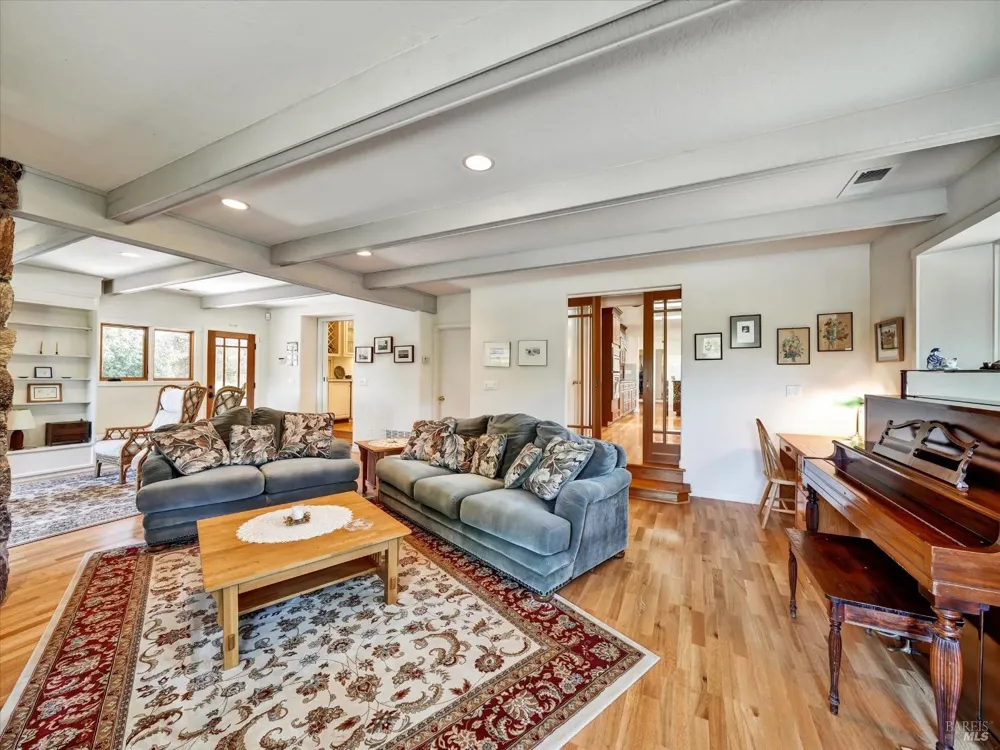 6410 Bennett Valley Road Santa Rosa, CA 95404