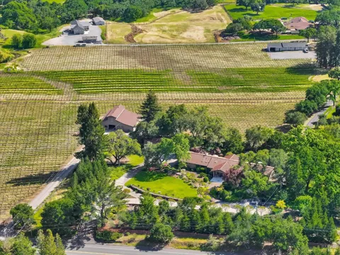 6410 Bennett Valley Road