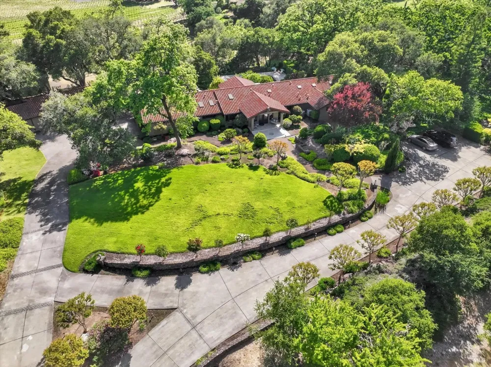6410 Bennett Valley Road Santa Rosa, CA 95404