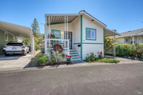 261 Hermosa Circle