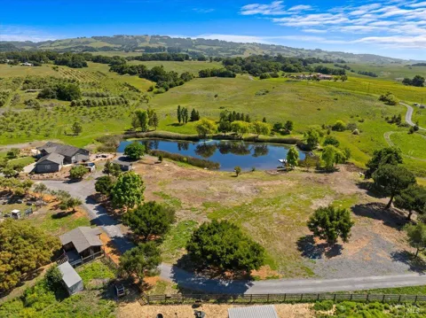 2315 Mountain Ranch Road