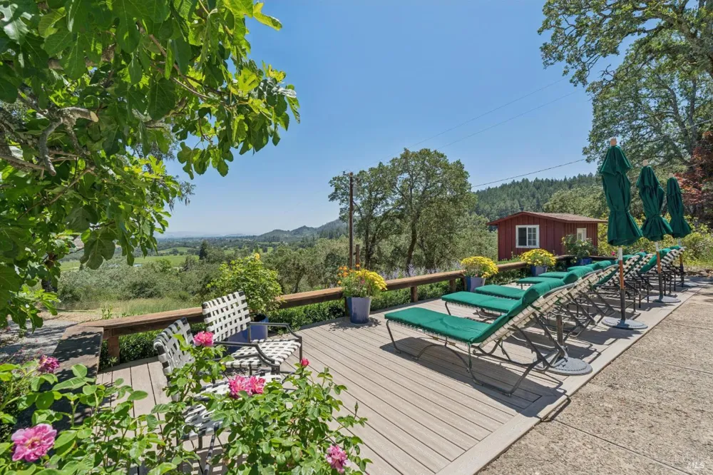 3393 Saint Helena Highway St. Helena, CA 94574