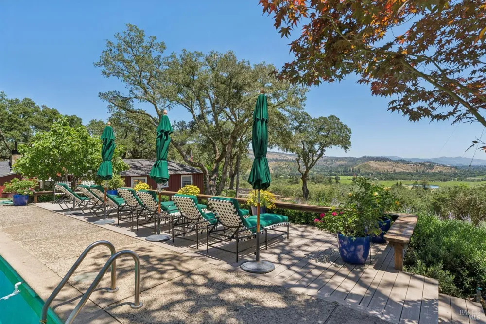 3393 Saint Helena Highway St. Helena, CA 94574