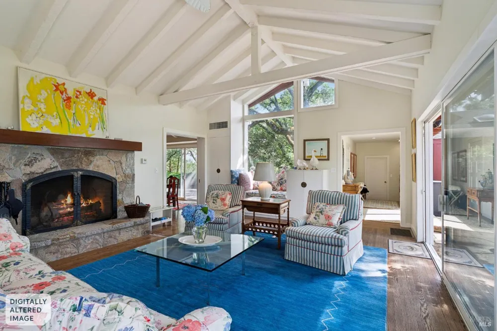 3393 Saint Helena Highway St. Helena, CA 94574