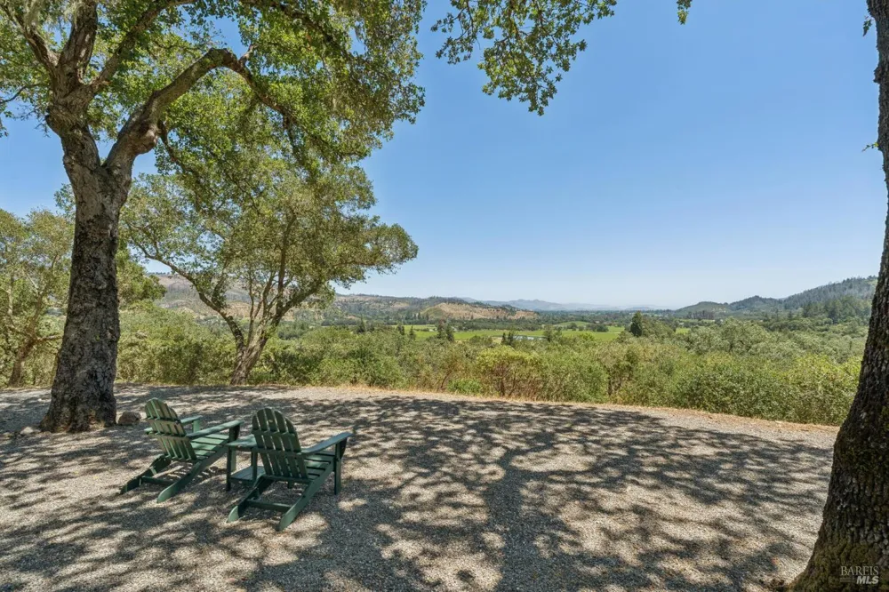 3393 Saint Helena Highway St. Helena, CA 94574