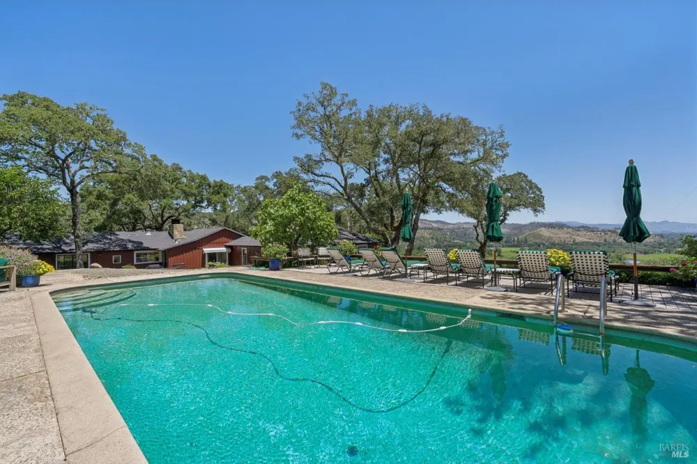 3393 Saint Helena Highway St. Helena, CA 94574