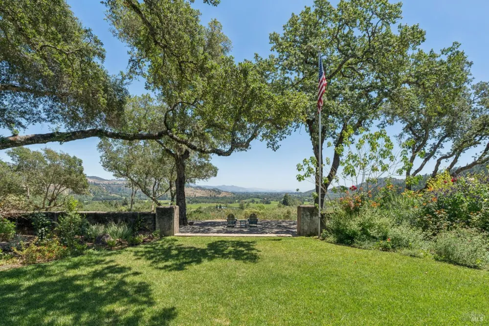 3393 Saint Helena Highway St. Helena, CA 94574
