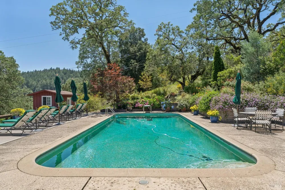 3393 Saint Helena Highway St. Helena, CA 94574