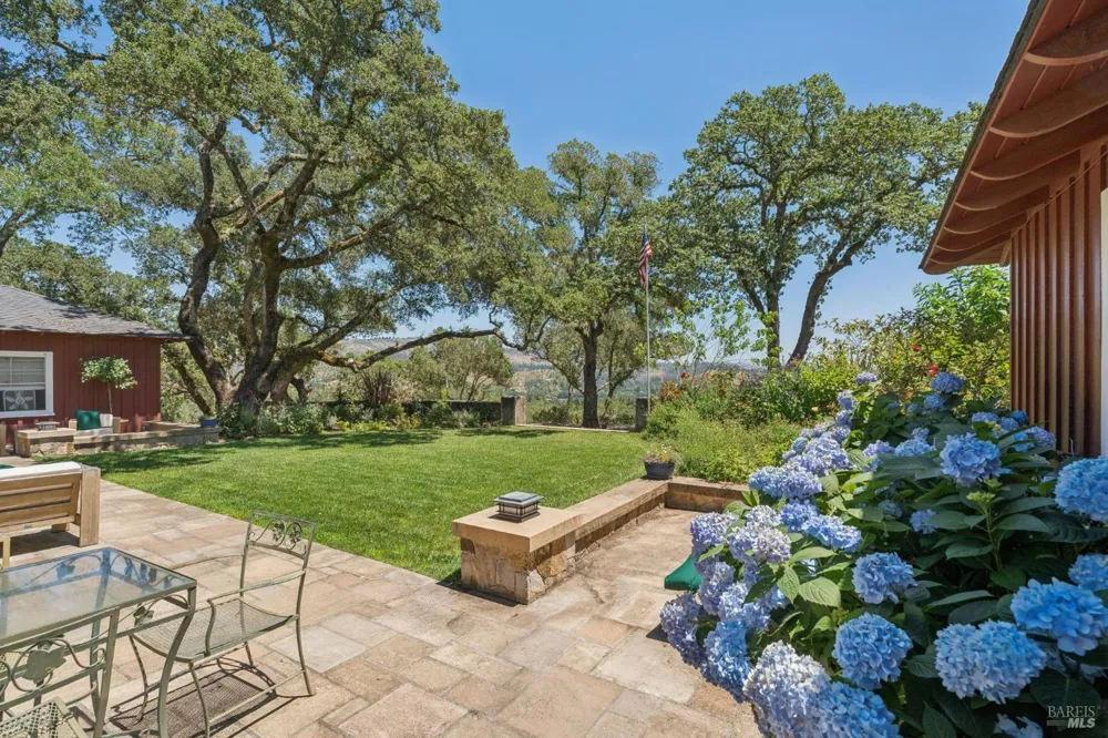 3393 Saint Helena Highway St. Helena, CA 94574