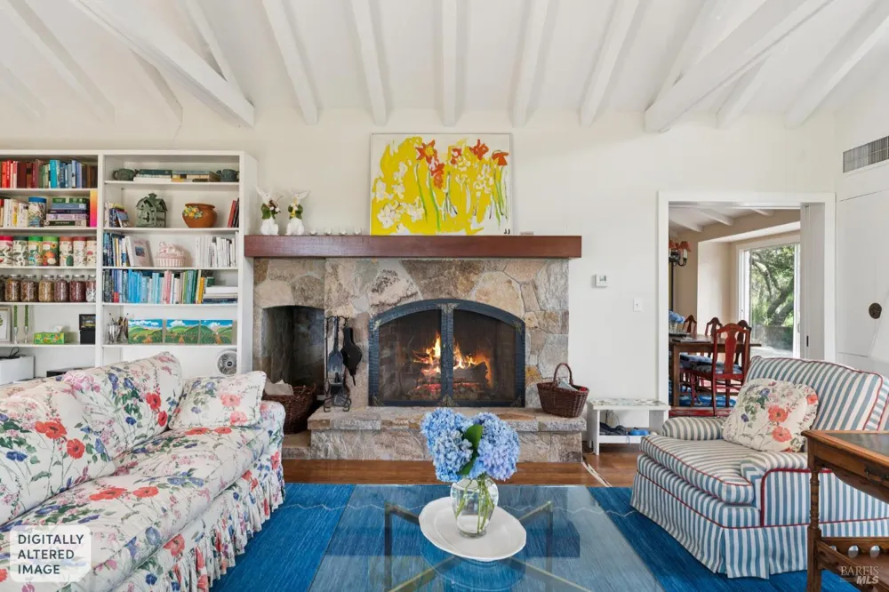 3393 Saint Helena Highway St. Helena, CA 94574