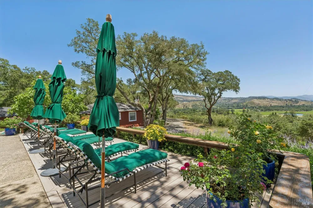 3393 Saint Helena Highway St. Helena, CA 94574