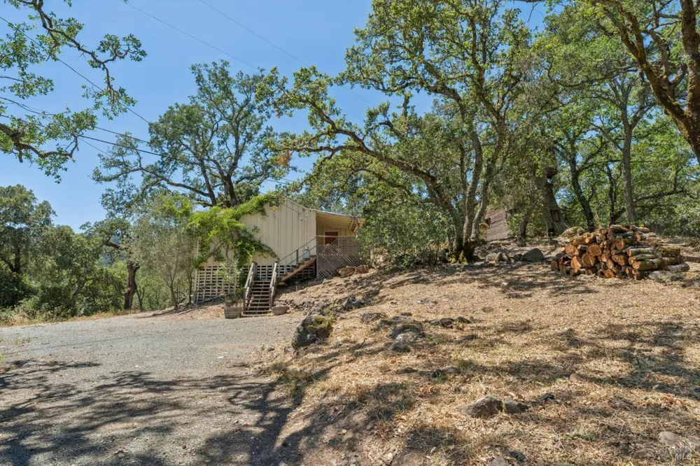 3393 Saint Helena Highway St. Helena, CA 94574