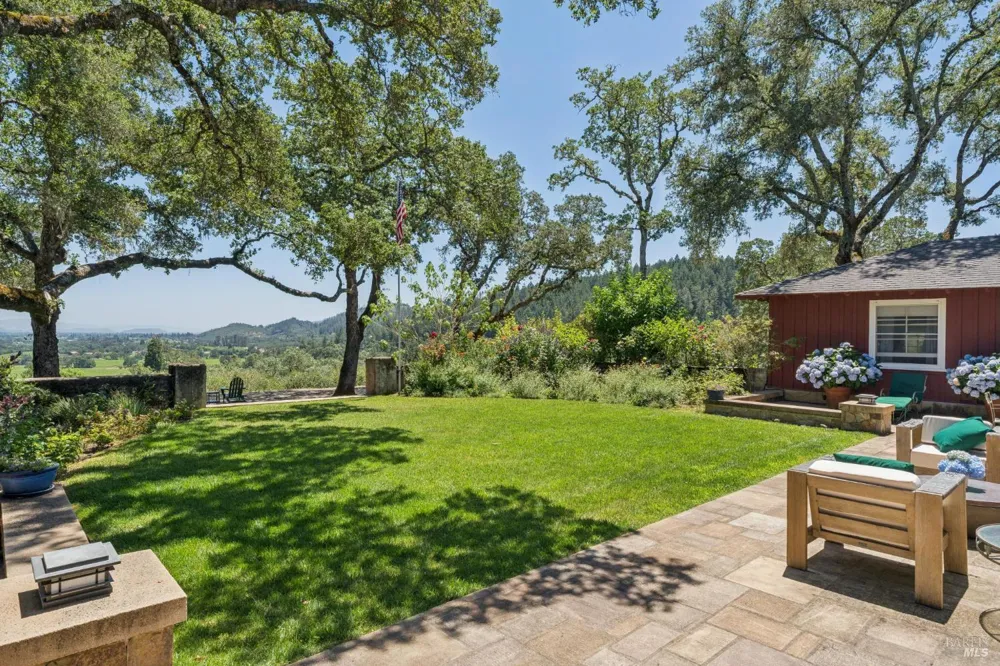 3393 Saint Helena Highway St. Helena, CA 94574