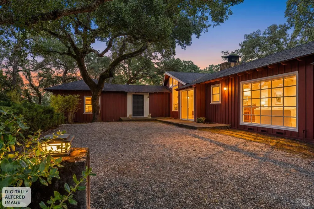 3393 Saint Helena Highway St. Helena, CA 94574