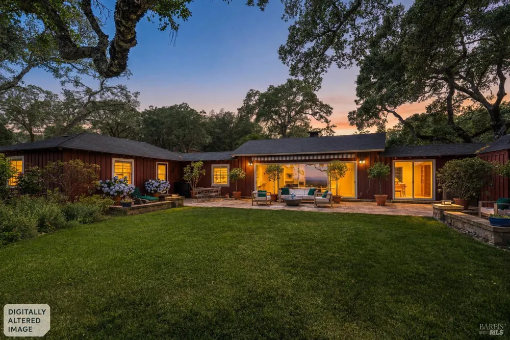 3393 Saint Helena Highway St. Helena, CA 94574