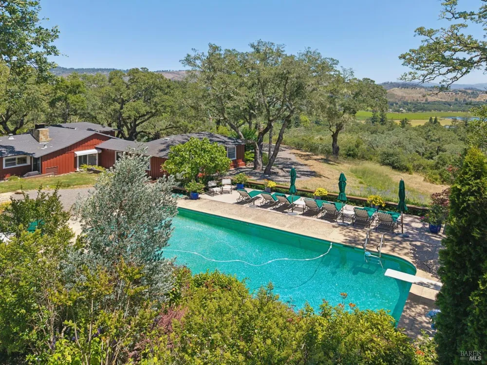 3393 Saint Helena Highway St. Helena, CA 94574