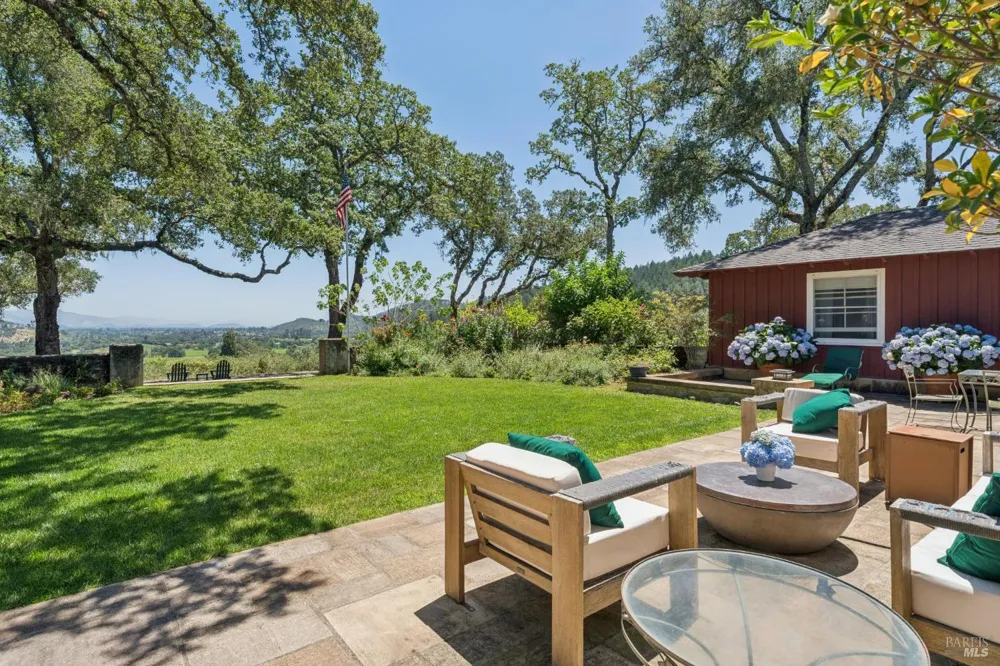 3393 Saint Helena Highway St. Helena, CA 94574