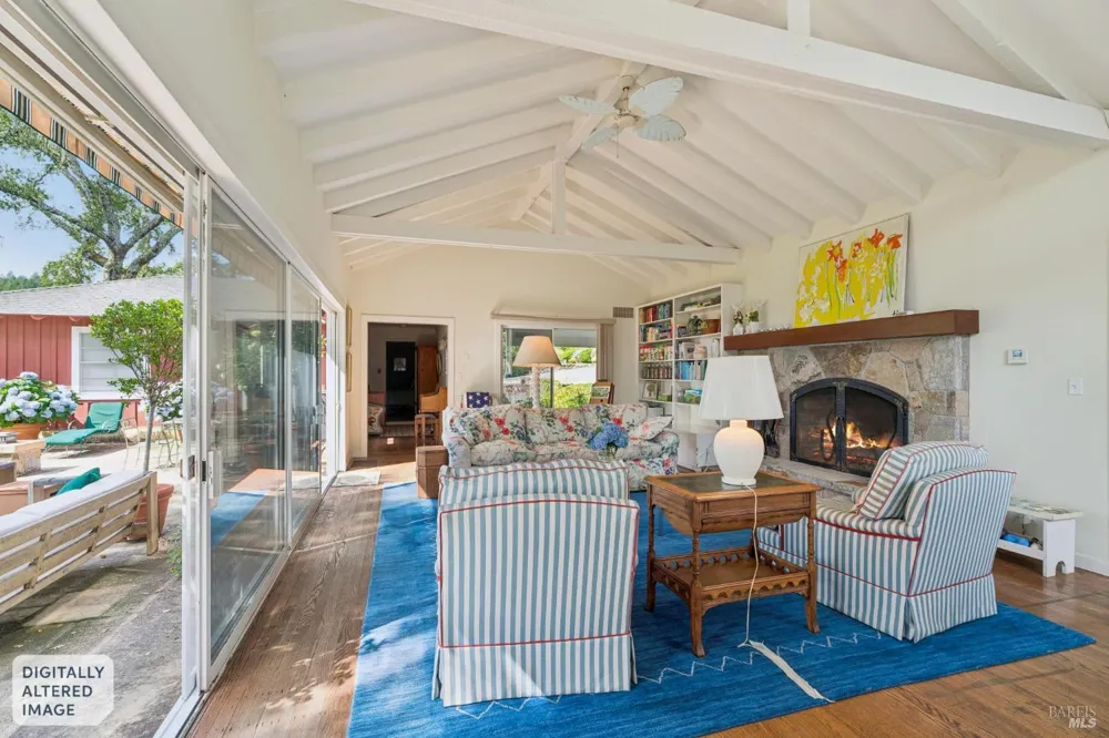 3393 Saint Helena Highway St. Helena, CA 94574