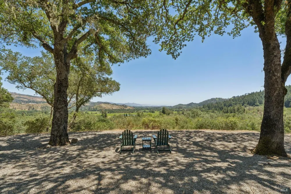 3393 Saint Helena Highway St. Helena, CA 94574