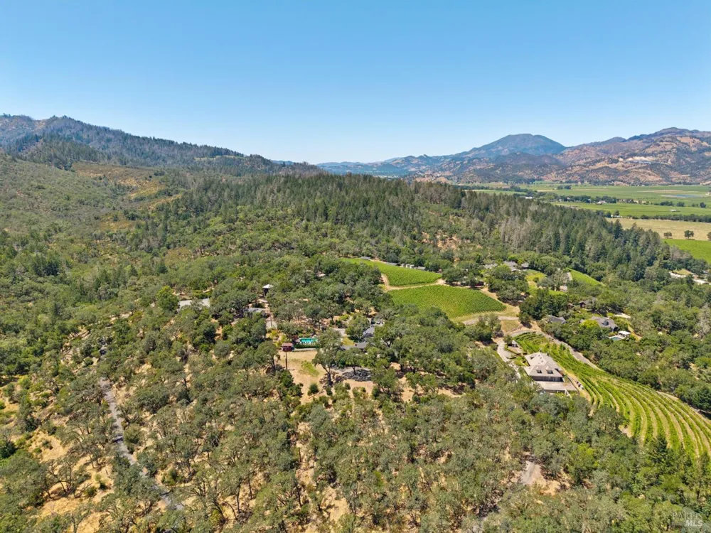 3393 Saint Helena Highway St. Helena, CA 94574