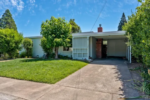 110 Faull Avenue