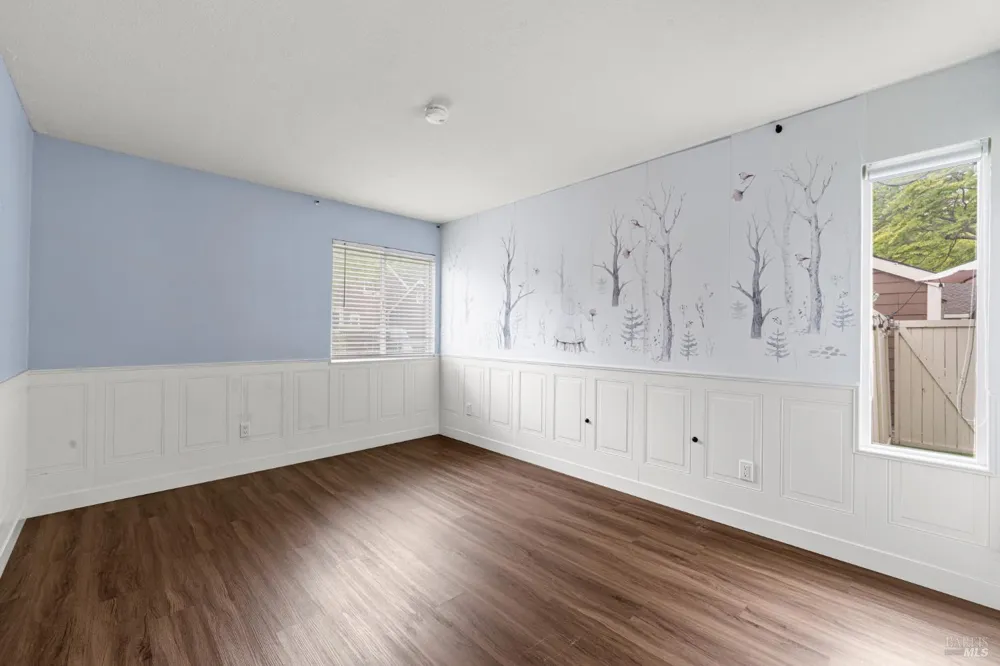 2706 Lakeview Drive Santa Rosa, CA 95405