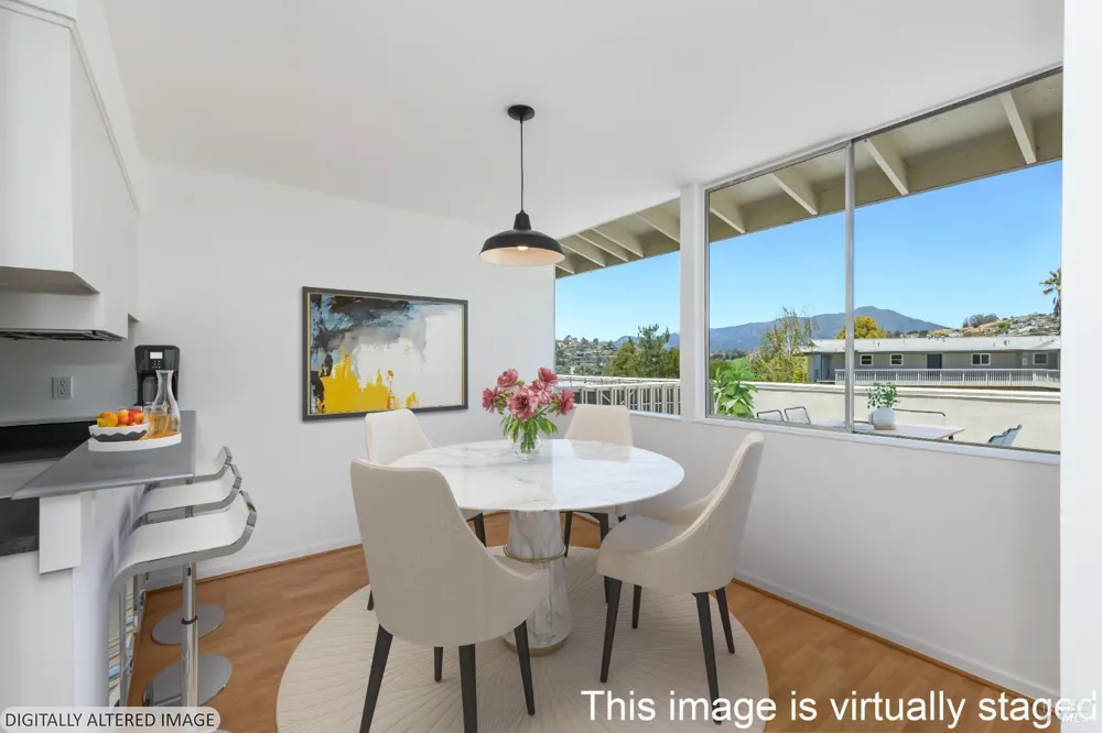 1 Andrew Drive ##57 Tiburon, CA 94920