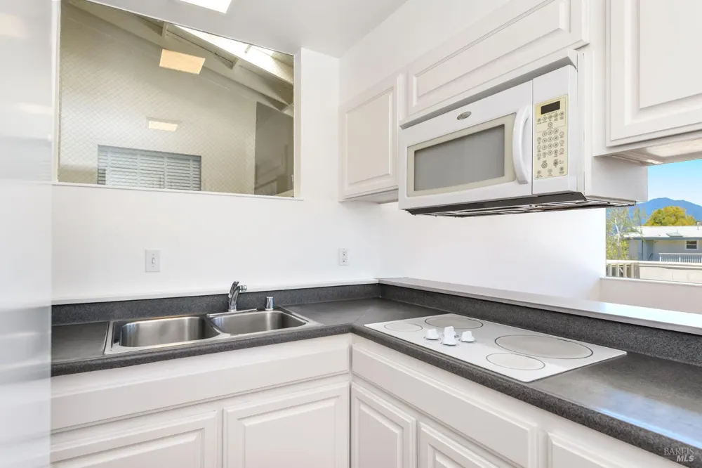 1 Andrew Drive ##57 Tiburon, CA 94920