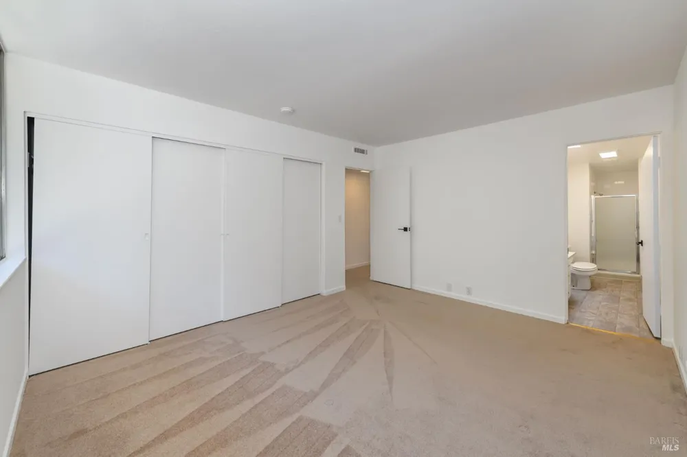 1 Andrew Drive ##57 Tiburon, CA 94920