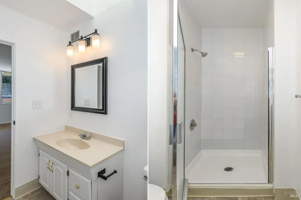 1 Andrew Drive ##57 Tiburon, CA 94920