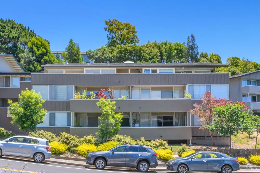 1 Andrew Drive ##57 Tiburon, CA 94920