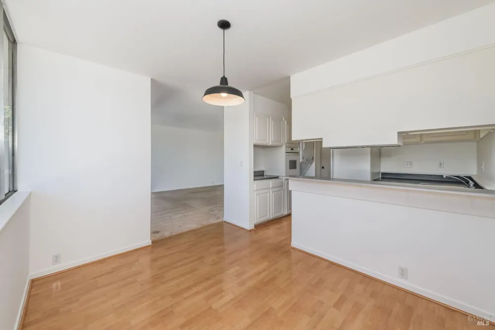 1 Andrew Drive ##57 Tiburon, CA 94920