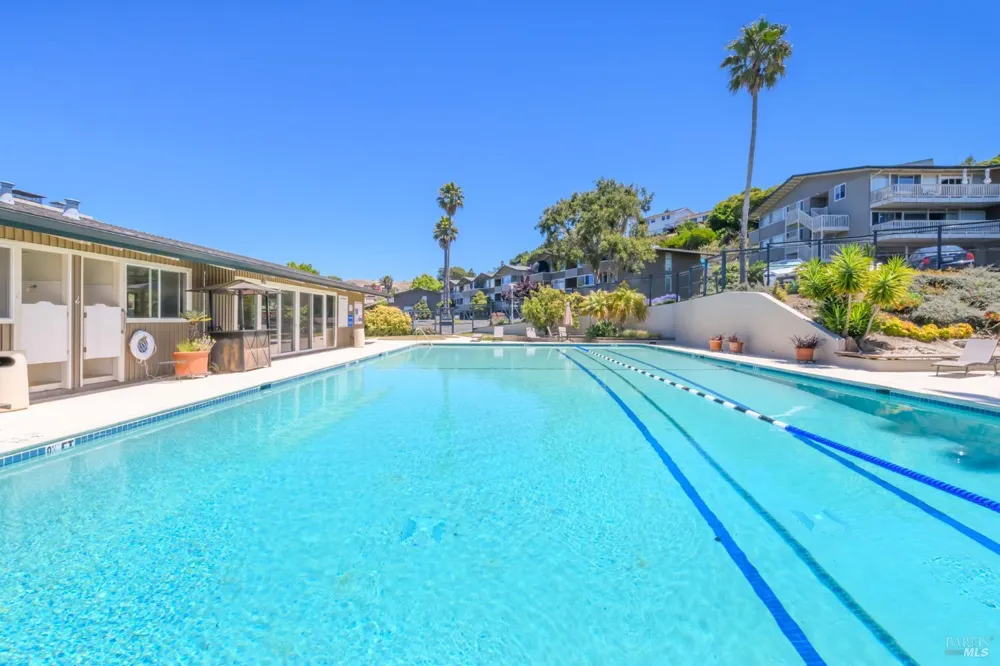 1 Andrew Drive ##57 Tiburon, CA 94920