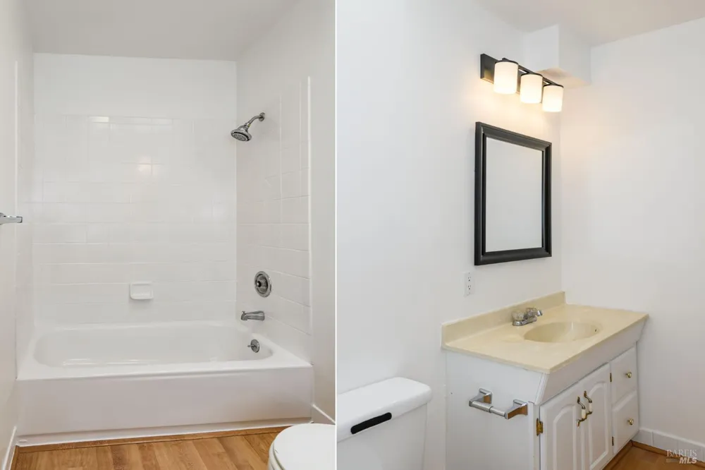 1 Andrew Drive ##57 Tiburon, CA 94920