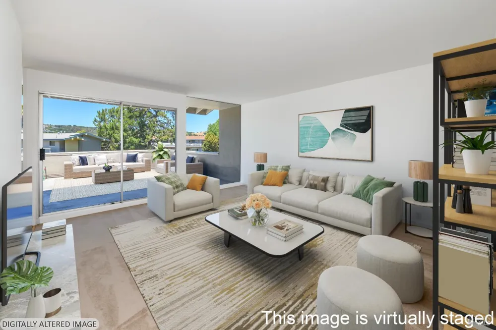 1 Andrew Drive ##57 Tiburon, CA 94920