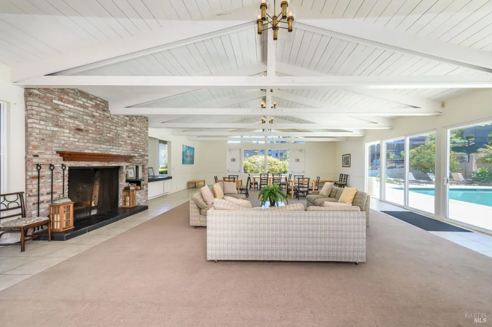 1 Andrew Drive ##57 Tiburon, CA 94920