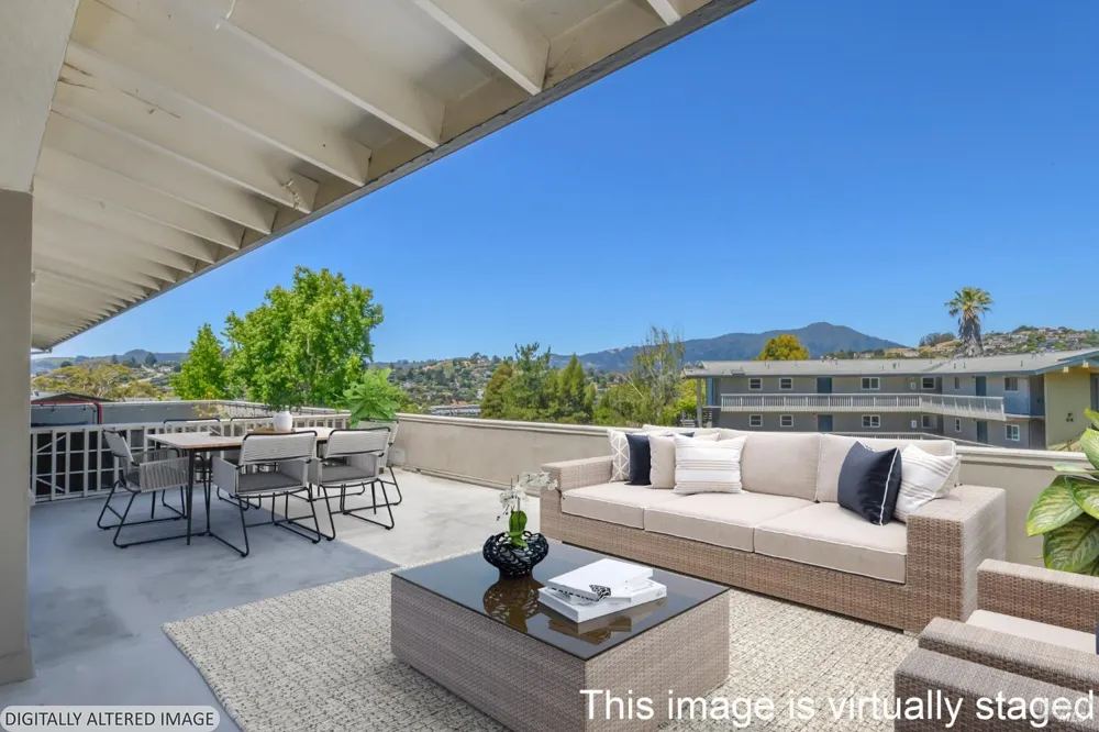 1 Andrew Drive ##57 Tiburon, CA 94920