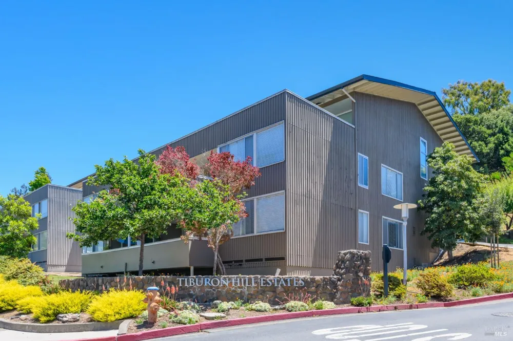 1 Andrew Drive ##57 Tiburon, CA 94920